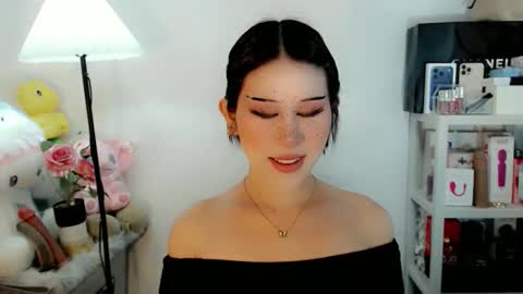 Snapshot of ayahoshilovesyou chatting on 6, 2, 2026 AYAHOSHILOVESYOU online show from 6, 2, 2026