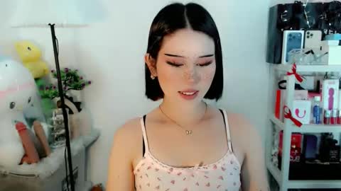 Snapshot of ayahoshilovesyou chatting on 14, 2, 2026 AYAHOSHILOVESYOU online show from 14, 2, 2026