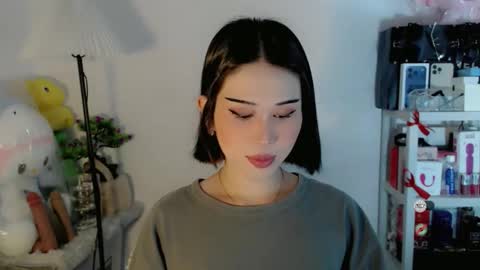 Snapshot of ayahoshilovesyou chatting on 14, 2, 2026 AYAHOSHILOVESYOU online show from 14, 2, 2026