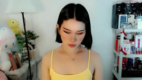 Snapshot of ayahoshilovesyou chatting on 15, 2, 2026 AYAHOSHILOVESYOU online show from 15, 2, 2026