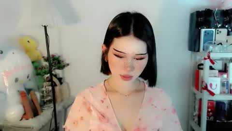 Snapshot of ayahoshilovesyou chatting on 15, 2, 2026 AYAHOSHILOVESYOU online show from 15, 2, 2026