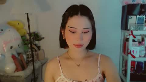 Snapshot of ayahoshilovesyou chatting on 18, 2, 2026 AYAHOSHILOVESYOU online show from 18, 2, 2026