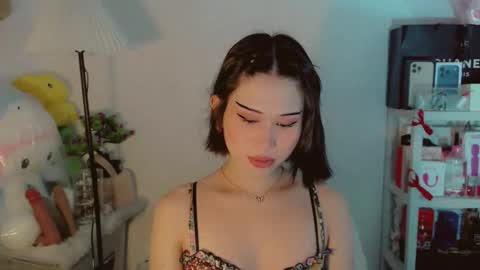 Snapshot of ayahoshilovesyou chatting on 18, 2, 2026 AYAHOSHILOVESYOU online show from 18, 2, 2026