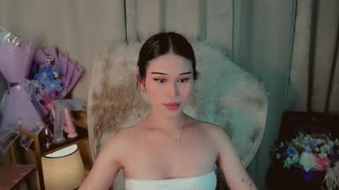 Snapshot of ayahoshilovesyou chatting on 1, 3, 2026 AYAHOSHILOVESYOU online show from 1, 3, 2026