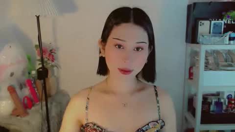 Snapshot of ayahoshilovesyou chatting on 2, 3, 2026 AYAHOSHILOVESYOU online show from 2, 3, 2026