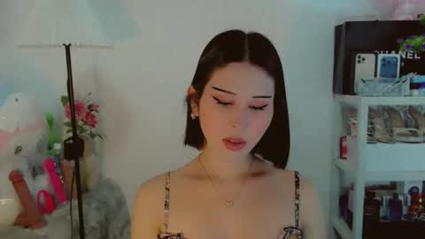 Snapshot of ayahoshilovesyou chatting on 2, 3, 2026 AYAHOSHILOVESYOU online show from 2, 3, 2026