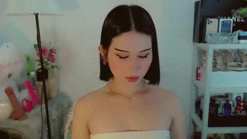 Snapshot of ayahoshilovesyou chatting on 2, 3, 2026 AYAHOSHILOVESYOU online show from 2, 3, 2026