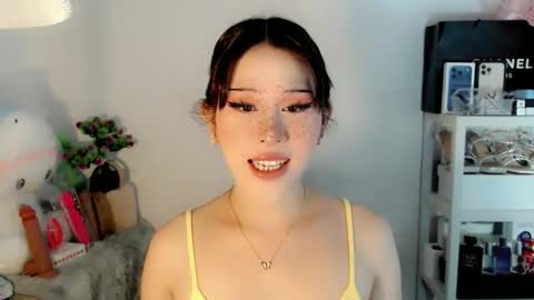 AYAHOSHILOVESYOU online show from 14, 3, 2026