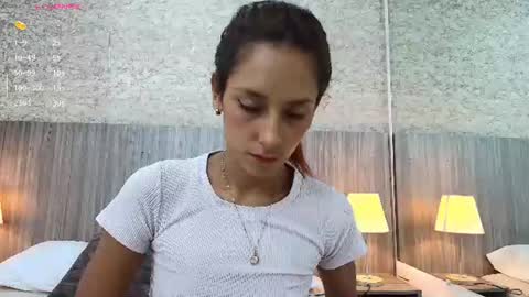 Snapshot of ayana_mercier chatting on 10, 7, 2026 Ayana Mercier online show from 10, 7, 2026
