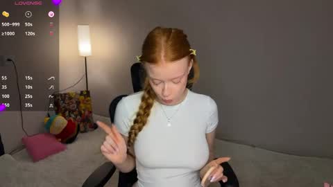 Snapshot of ayanagracee chatting on 18, 4, 2026 Ayana online show from 18, 4, 2026