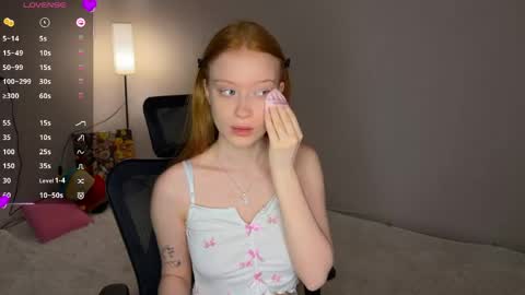 Snapshot of ayanagracee chatting on 19, 4, 2026 Ayana online show from 19, 4, 2026