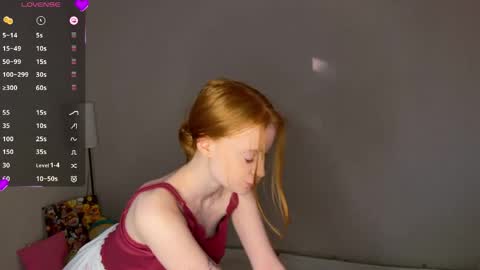 Snapshot of ayanagracee chatting on 25, 4, 2026 Ayana online show from 25, 4, 2026