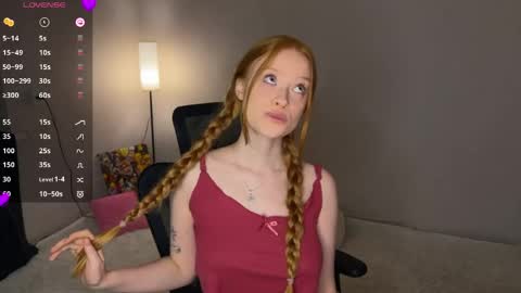 Snapshot of ayanagracee chatting on 2, 5, 2026 Ayana online show from 2, 5, 2026