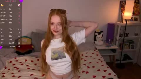 Snapshot of ayanagracee chatting on 11, 7, 2026 Ayana online show from 11, 7, 2026
