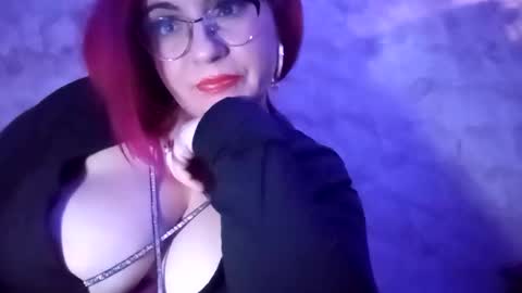 Ayanna online show from 1, 12, 2025