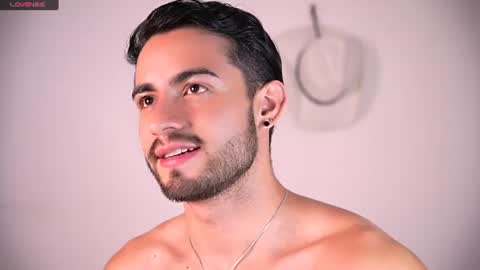 Snapshot of aydan_stiven9 chatting on 23, 6, 2026 AYDAN STIVEN OF AYDANSTIVEN online show from 23, 6, 2026
