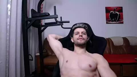 Aydan Blake online show from 6, 1, 2025
