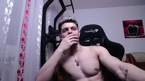 Aydan Blake online show from 14, 1, 2025