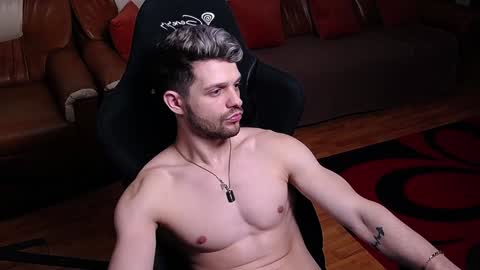 Aydan Blake online show from 17, 1, 2025