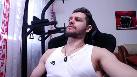 Aydan Blake online show from 5, 2, 2025