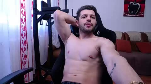 Aydan Blake online show from 10, 2, 2025