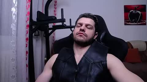 Aydan Blake online show from 11, 2, 2025