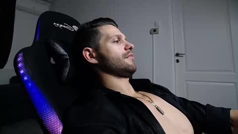 Aydan Blake online show from 8, 10, 2025