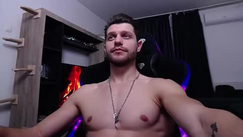 Snapshot of aydanblakeofficial chatting on 10, 1, 2026 Aydan Blake Official online show from 10, 1, 2026