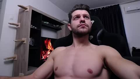 Snapshot of aydanblakeofficial chatting on 12, 1, 2026 Aydan Blake Official online show from 12, 1, 2026