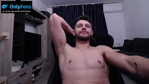 Snapshot of aydanblakeofficial chatting on 7, 2, 2026 Aydan Blake Official online show from 7, 2, 2026