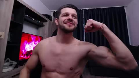 Snapshot of aydanblakeofficial chatting on 18, 2, 2026 Aydan Blake Official online show from 18, 2, 2026