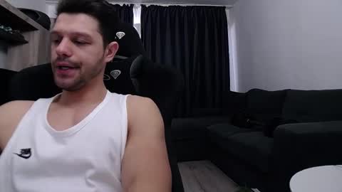 Snapshot of aydanblakeofficial chatting on 23, 2, 2026 Aydan Blake Official online show from 23, 2, 2026