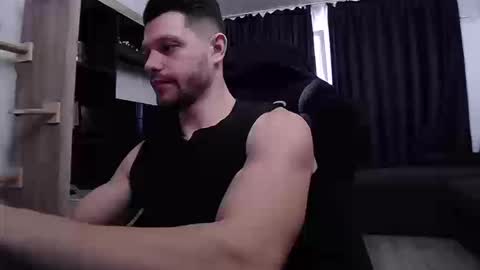 Snapshot of aydanblakeofficial chatting on 27, 2, 2026 Aydan Blake Official online show from 27, 2, 2026