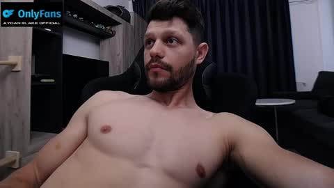 Snapshot of aydanblakeofficial chatting on 30, 4, 2026 Aydan Blake Official online show from 30, 4, 2026