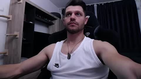 Snapshot of aydanblakeofficial chatting on 19, 5, 2026 Aydan Blake Official online show from 19, 5, 2026