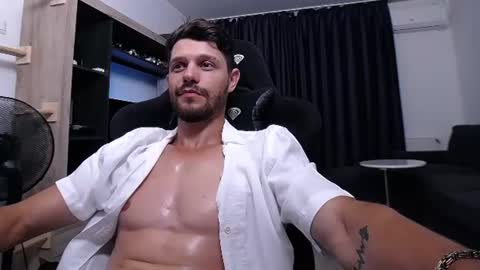 Snapshot of aydanblakeofficial chatting on 4, 8, 2026 Aydan Blake Official online show from 4, 8, 2026