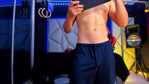 Ayden Miller online show from 18, 5, 2026