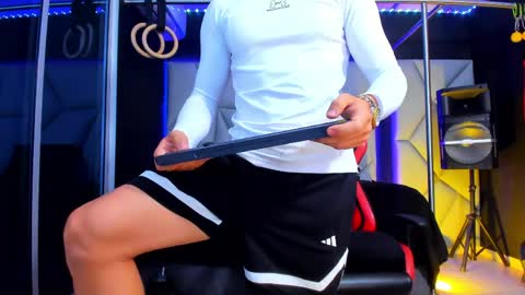 Ayden Miller online show from 24, 5, 2026