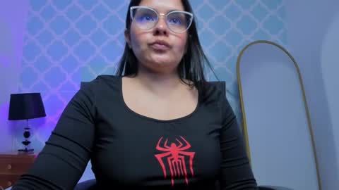 Snapshot of ayla13_ chatting on 2, 2, 2026 Alyda Jaramillo online show from 2, 2, 2026