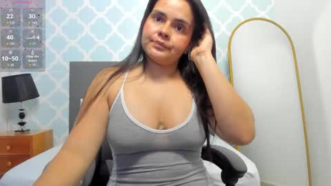 Snapshot of ayla13_ chatting on 3, 2, 2026 Alyda Jaramillo online show from 3, 2, 2026