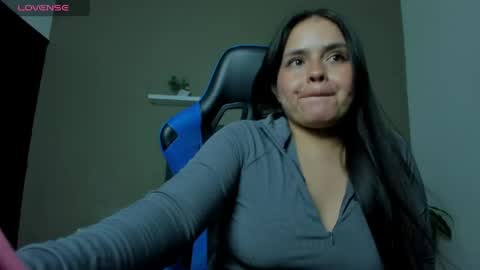 Alyda Jaramillo online show from 20, 3, 2026