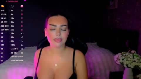  Ayla Demir  online show from 10, 2, 2026