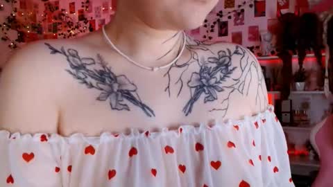 Ayla hill online show from 1, 12, 2025