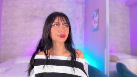 Ayla online show from 20, 12, 2025