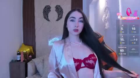 Snapshot of ayla_min chatting on 20, 7, 2026 Ayla online show from 20, 7, 2026