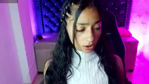 aylanny_m online show from 22, 7, 2026