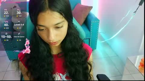 aylanny_m online show from 23, 7, 2026