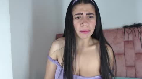 Snapshot of aylasophia_ chatting on 9, 9, 2025 Ayla Sophia online show from 9, 9, 2025