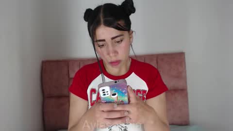 Snapshot of aylasophia_ chatting on 11, 9, 2025 Ayla Sophia online show from 11, 9, 2025