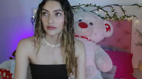 AYLEEN    online show from 31, 5, 2026